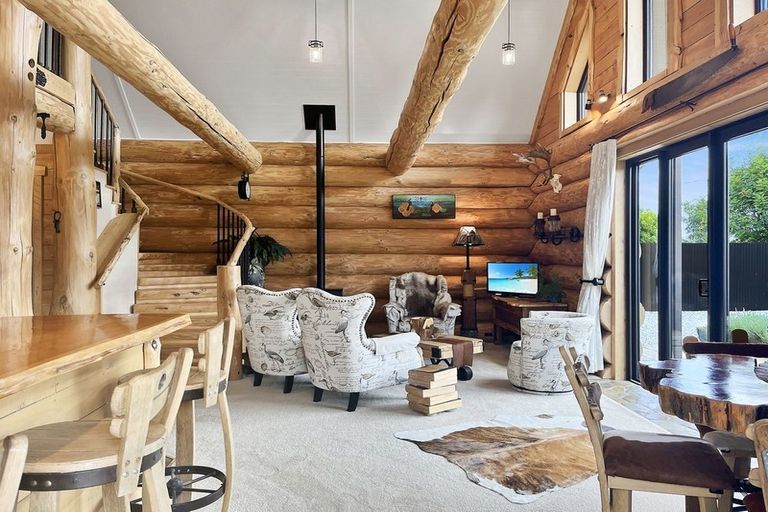 Photo of property in 27 Rata Road, Twizel, 7901