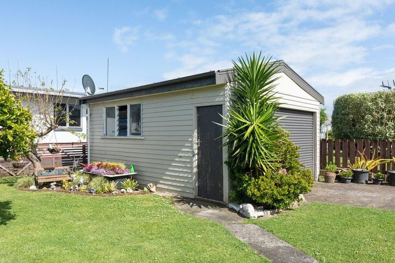 Photo of property in 105 Centennial Avenue, Thames, 3500