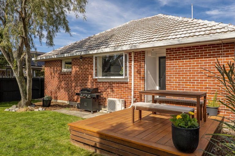 Photo of property in 2/10 Nottingham Avenue, Halswell, Christchurch, 8025