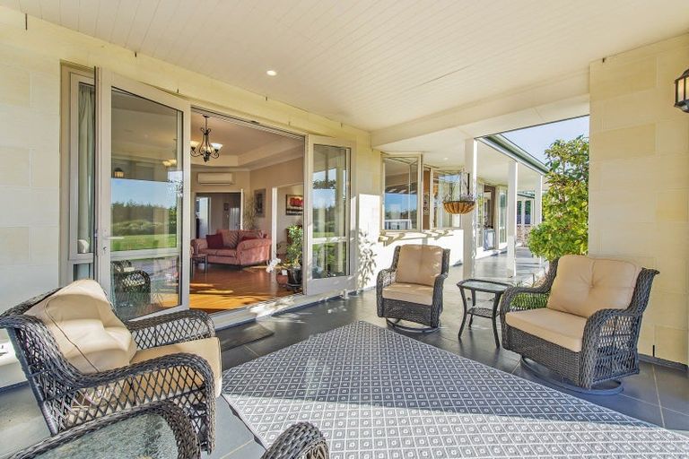 Photo of property in 112 Pattersons Road, Swannanoa, Rangiora, 7475