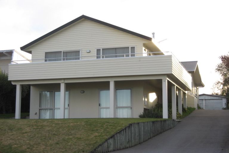 Photo of property in 152 Omori Road, Omori, Turangi, 3381