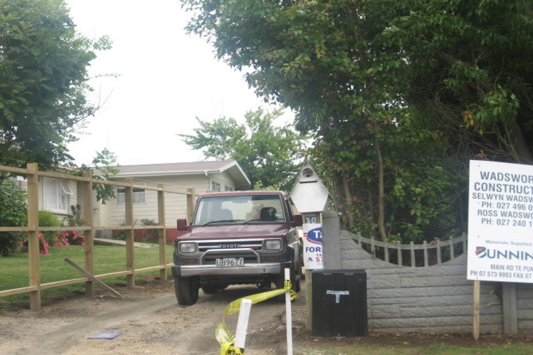 Photo of property in 30 Fairview Place, Te Puke, 3119