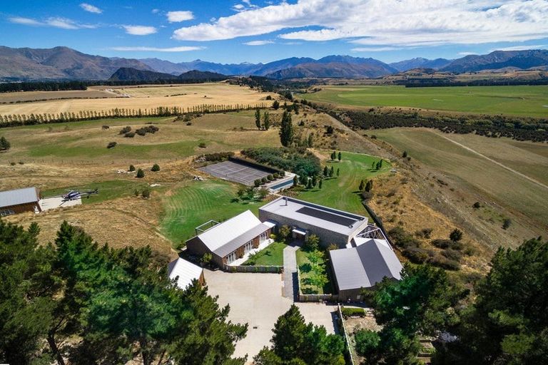 Photo of property in 167 Stevenson Road, Wanaka, 9382