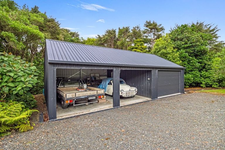 Photo of property in 116 Moumoukai Road, Hunua, Papakura, 2583