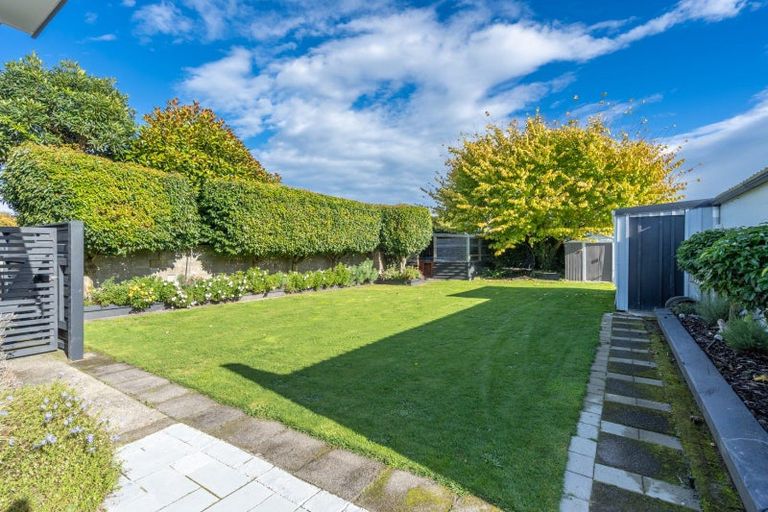 Photo of property in 16 Purdue Street, Hawthorndale, Invercargill, 9810