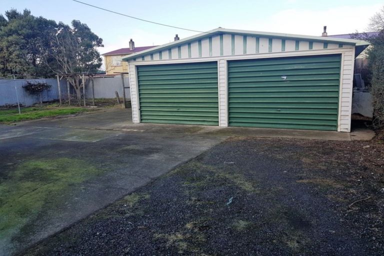 Photo of property in 6 Runciman Place, Dannevirke, 4930