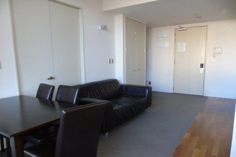 Photo of property in The Wellington Suites, 486/233 Cuba Street, Te Aro, Wellington, 6011