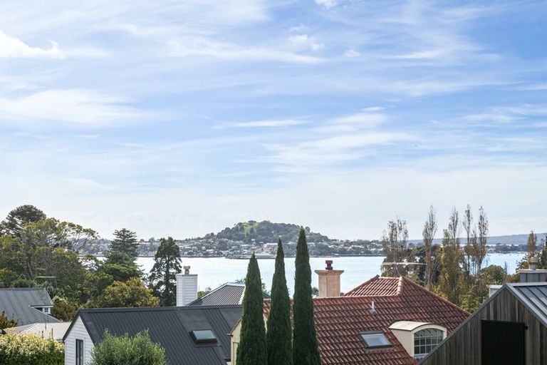 Photo of property in 25 Taurarua Terrace, Parnell, Auckland, 1052