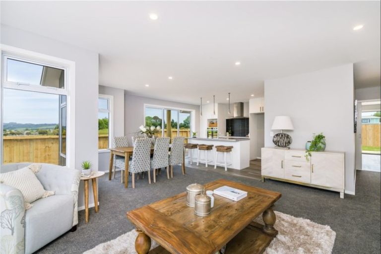 Photo of property in 66 Huka Heights Drive, Rangatira Park, Taupo, 3330