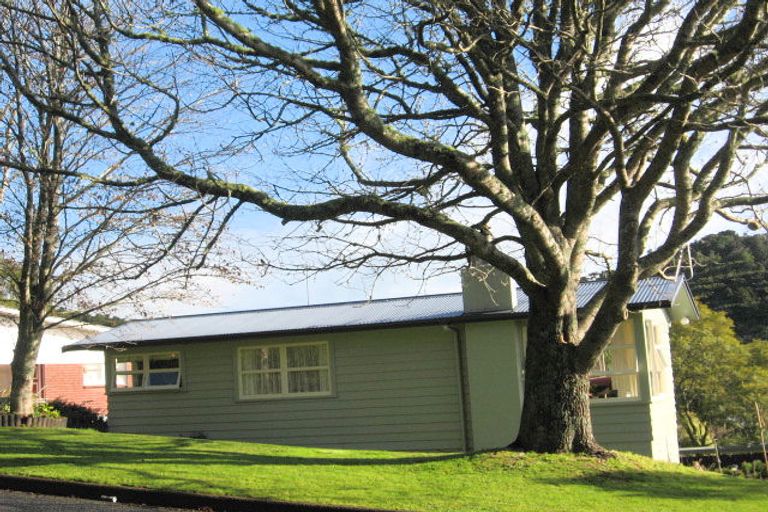 Photo of property in 58 Crawford Crescent, Te Kamo, Whangarei, 0112