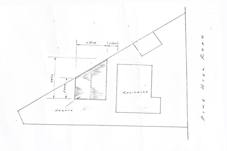 Photo of property in 263 Pine Hill Road, Liberton, Dunedin, 9010