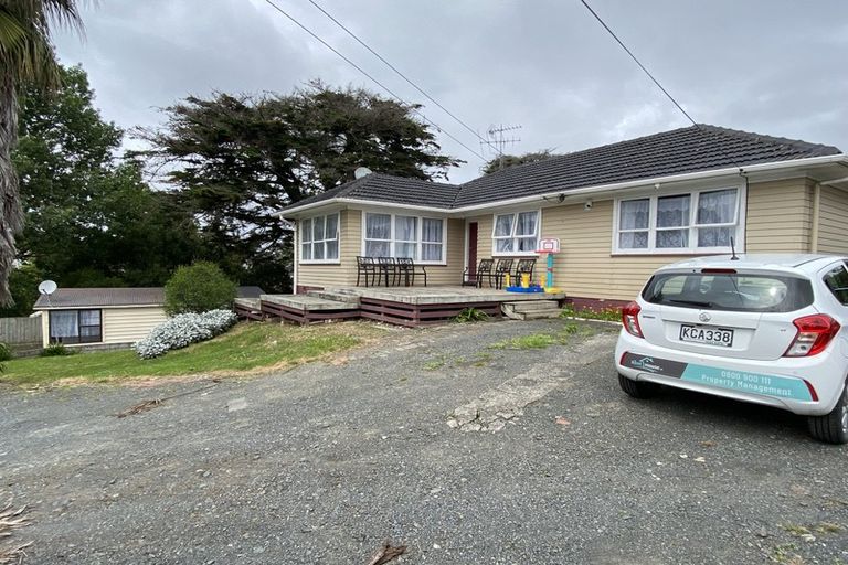 Photo of property in 48 Williams Crescent, Otara, Auckland, 2023