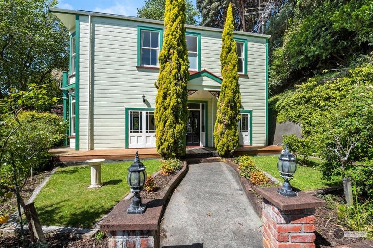 Photo of property in 16b Hamerton Street, Naenae, Lower Hutt, 5011