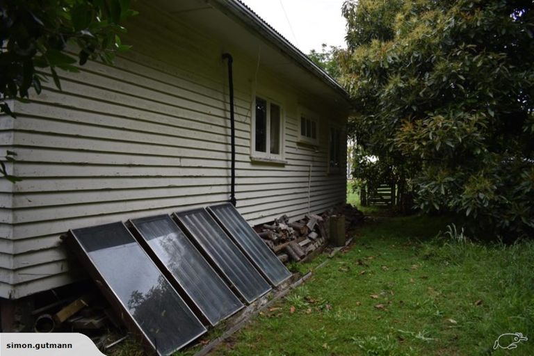 Photo of property in 602 Waiwera Street, Kawhia, 3889