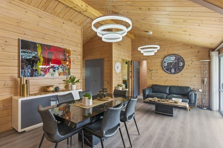 Photo of property in 126 Maui Pomare Road, Nikau Valley, Paraparaumu, 5032