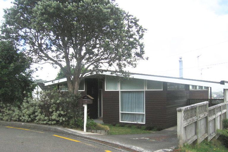 Photo of property in 6 Rosalind Street, Ngaio, Wellington, 6035