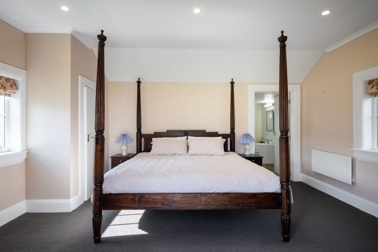 Photo of property in 2006 Inland Kaikoura Road, Inland Road, Kaikoura, 7373