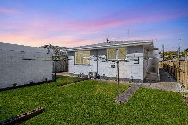 Photo of property in 2/145 Milton Street, Somerfield, Christchurch, 8024