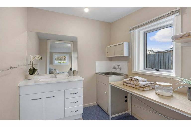 Photo of property in 22 Humboldt Street, Sydenham, Christchurch, 8023