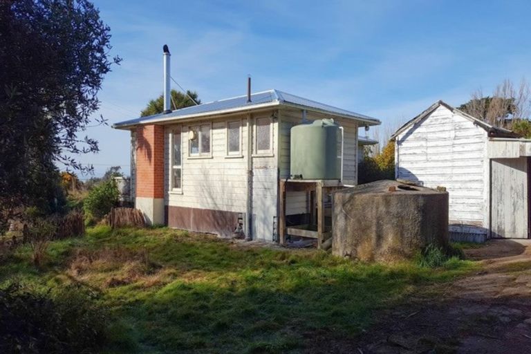 Photo of property in 3 Coutts Gully Road, Taieri Beach, Brighton, 9091