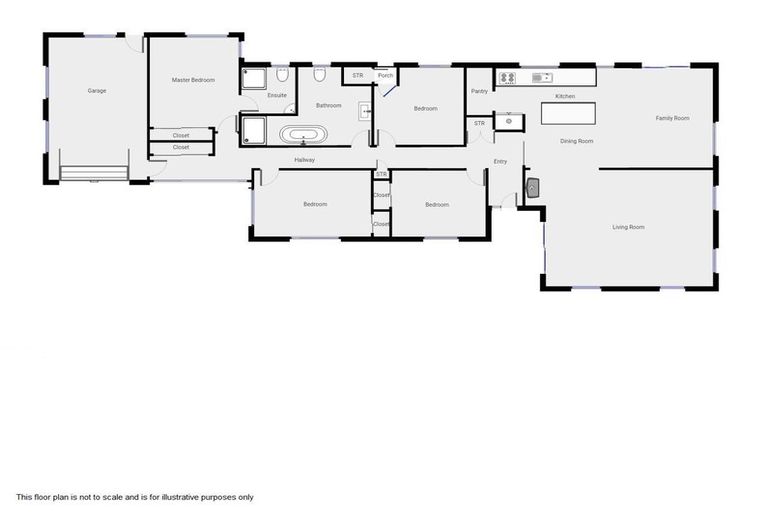 Photo of property in 28 Neudorf Road, Upper Moutere, 7175