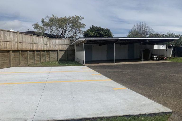 Photo of property in 1/21 Cosy Place, Howick, Auckland, 2014