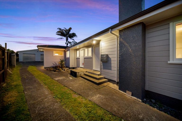 Photo of property in 10 London Street, Pukekohe, 2120