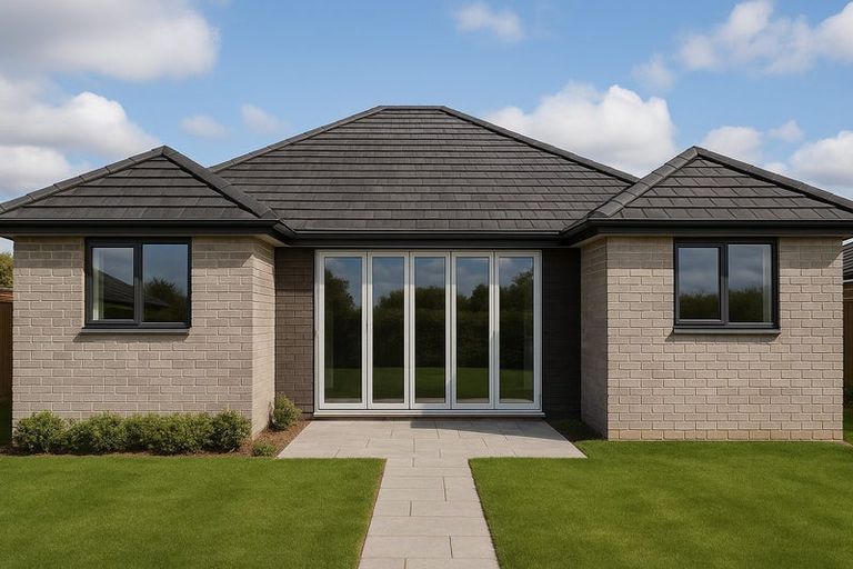 Photo of property in 3 Patty Lane, Patumahoe, 2679