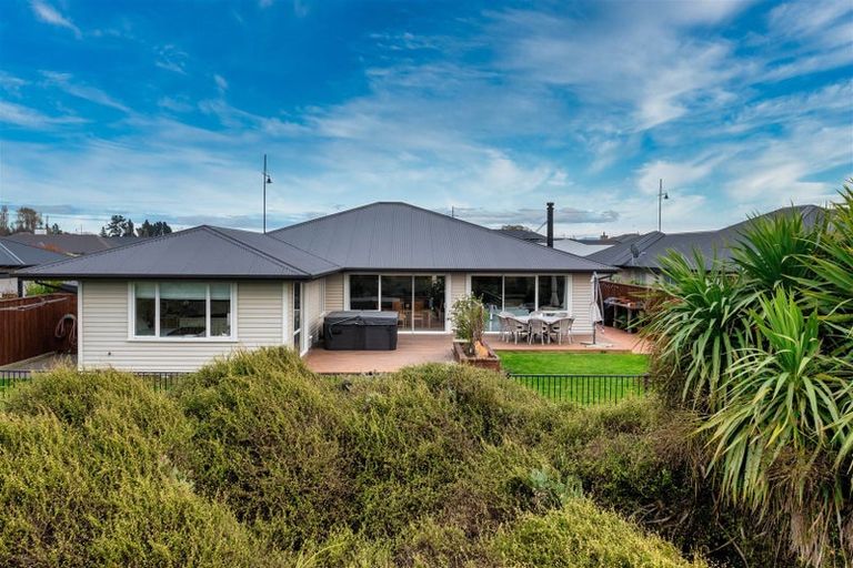 Photo of property in 24 Pegasus Main Street, Pegasus, 7612