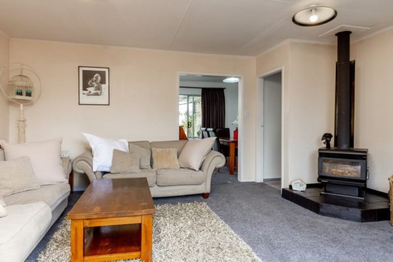 Photo of property in 46a Holdaway Street, Riversdale, Blenheim, 7201