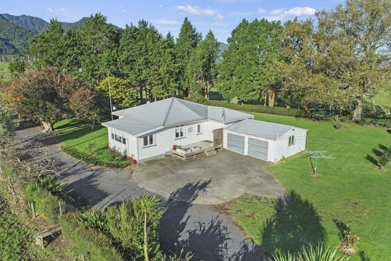 Photo of property in 1816a Te Aroha-gordon Road, Gordon, Te Aroha, 3391