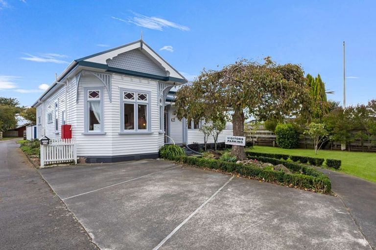 Photo of property in 173 Waihi Road, Hawera, 4610