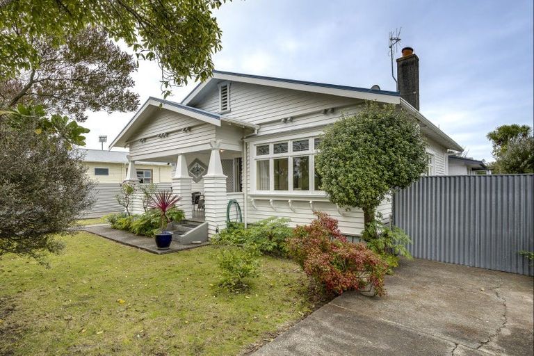 Photo of property in 1/173 Vigor Brown Street, Napier South, Napier, 4110