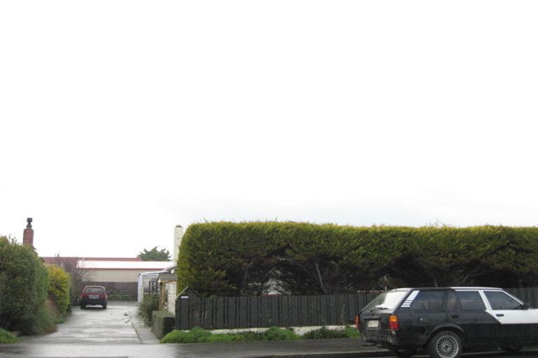 Photo of property in 178 Metzger Street, Heidelberg, Invercargill, 9812