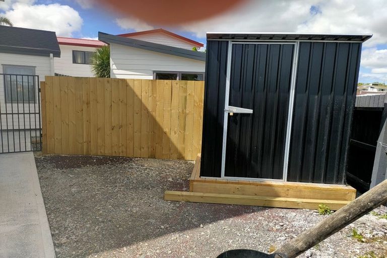 Photo of property in 9 Rotoma Rise, Clover Park, Auckland, 2019