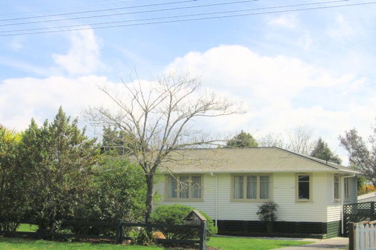 Photo of property in 40 Reeve Road, Owhata, Rotorua, 3010