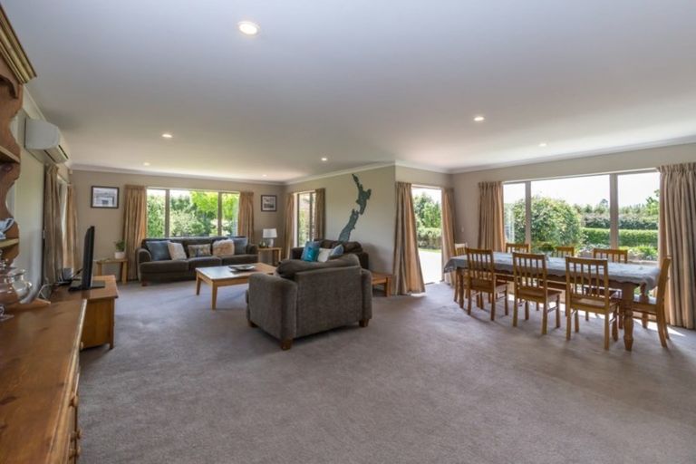 Photo of property in 13b Mulholland Drive, Darfield, 7571