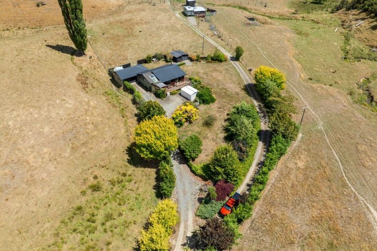 Photo of property in 407 Onamalutu Road, Onamalutu, Blenheim, 7275
