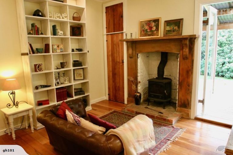 Photo of property in 814 Wingrove Road, Pukengahu, Stratford, 4393