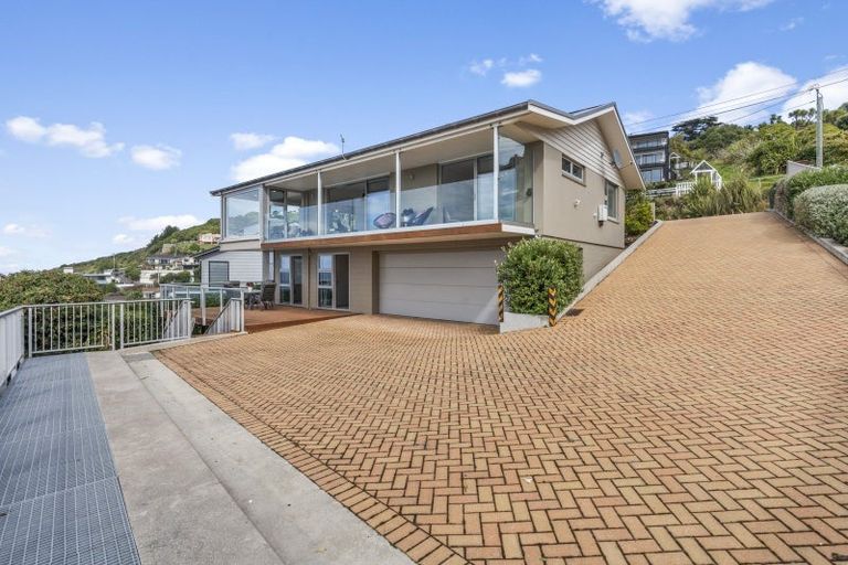 Photo of property in 82 Cliffs Road, Saint Clair, Dunedin, 9012