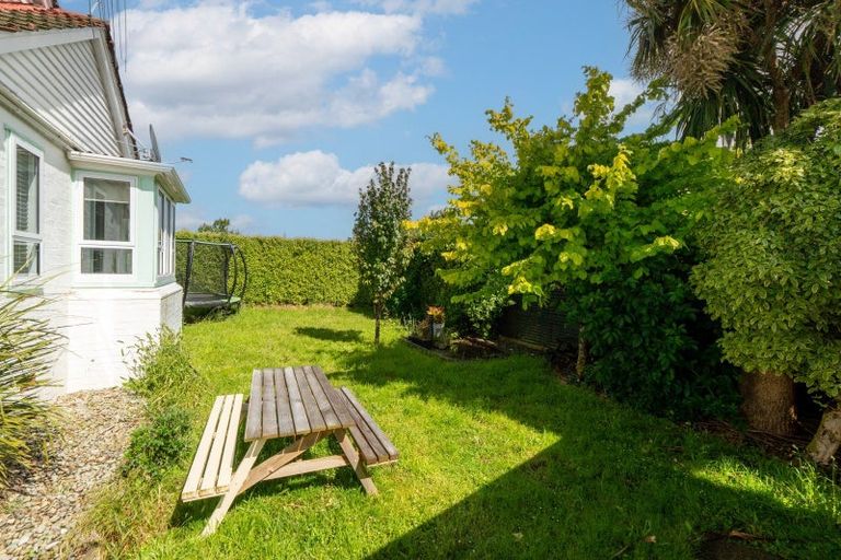 Photo of property in 378 Tweed Street, Georgetown, Invercargill, 9812