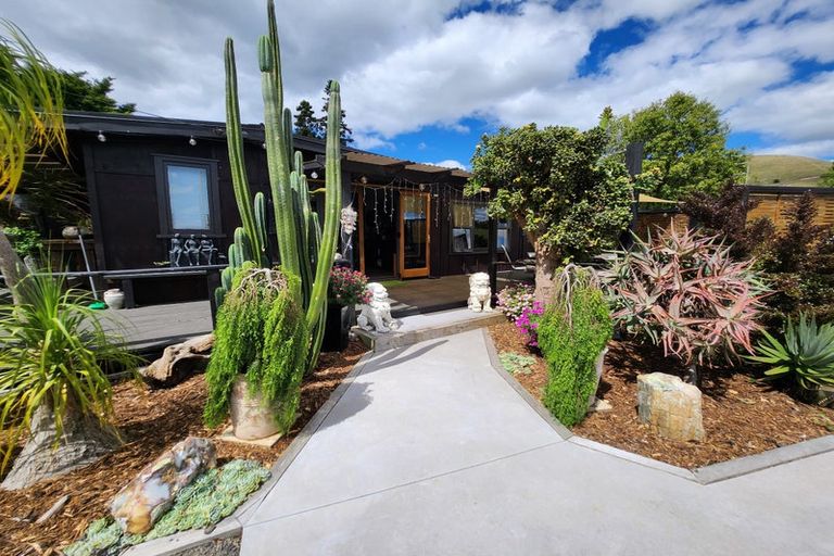 Photo of property in 160 Maratoto Road, Hikutaia, Paeroa, 3674