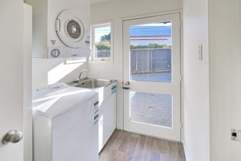 Photo of property in 48b Bristol Street, St Albans, Christchurch, 8014