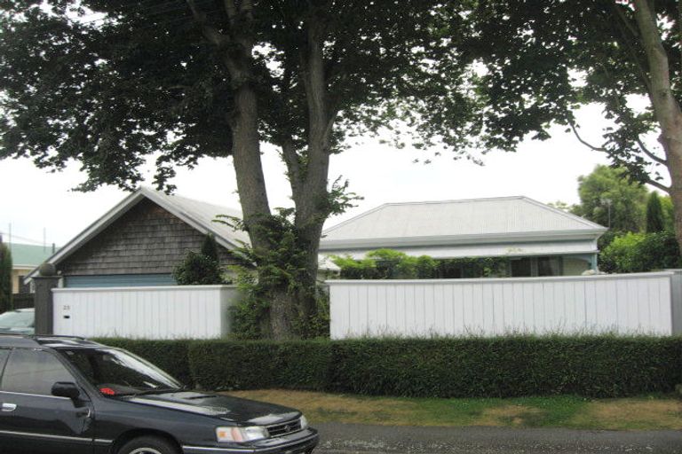 Photo of property in 25 Mays Road, St Albans, Christchurch, 8052