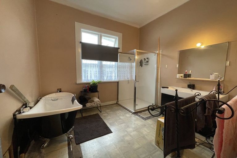 Photo of property in 50 Ormond Street, Woodville, 4920