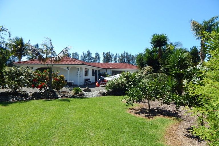 Photo of property in 2505b State Highway 10, Waipapa, Kerikeri, 0295