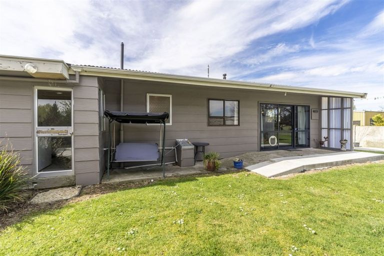 Photo of property in 7 Dunns Road, Mataura, 9712