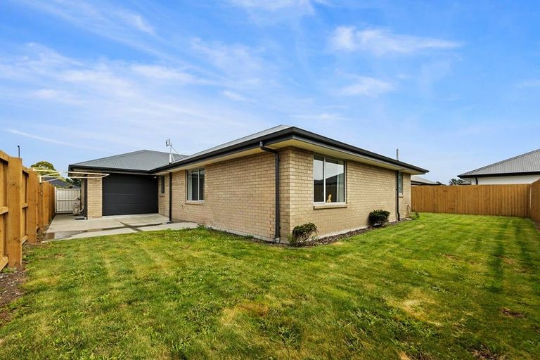 Photo of property in 81 Georgina Street, Marshland, Christchurch, 8083