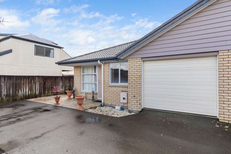 Photo of property in 60e Campbell Street, Frankton, Hamilton, 3204