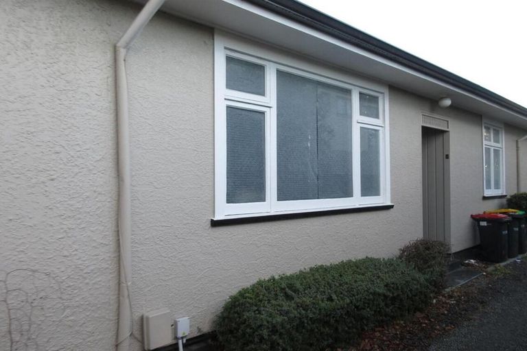 Photo of property in 4/371 Gloucester Street, Linwood, Christchurch, 8011